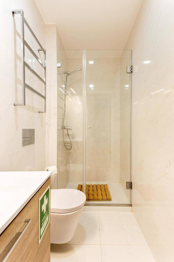 Apartmán Salinas - No Coracao Do Centro De Aveiro Exteriér fotografie